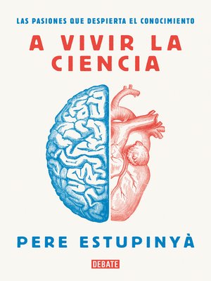 cover image of A vivir la ciencia